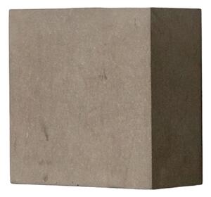 Nástěnná Svítidla Lindby, Yva, Šedá, Chodba, Beton, Moderní