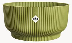 Interiérový/exteriérový květináč Vibes Fold Bowl, V 25 cm