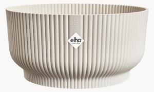 Interiérový/exteriérový květináč Vibes Fold Bowl, V 25 cm