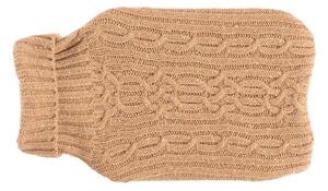 Béžový termofor 2 l Warmers – Tiseco Home Studio