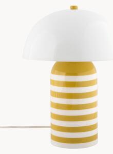 Malá stolní lampa Rayado Retro