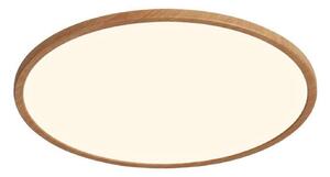 Stropní Lampa Nordlux, Dřevo, Obývací pokoj, Plast