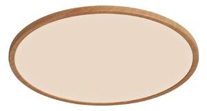 Stropní Lampa Nordlux, stmívatelné, Dřevo, Obývací pokoj, Plast