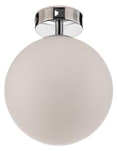 Stropní Lampa Arcchio, Maviris, Metalická, Koupelna, Kov, Moderní