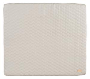 Přebalovací podložka 75x85 cm Greyish gesteppt – Roba