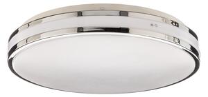 Stropní Lampa Arcchio, Sinovu, Metalická, Koupelna, Kov, Moderní
