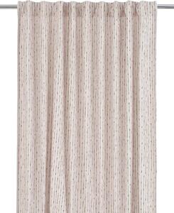 HOTOVÝ ZÁVĚS, 140/280 cm Svanefors - Závěsy, Online Only