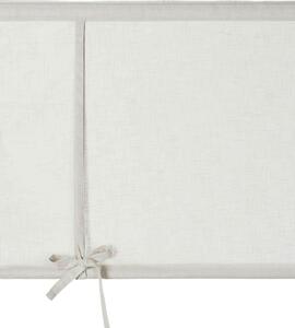 ZÁCLONA KRÁTKÁ, 100/90 cm Svanefors - Záclony, Online Only
