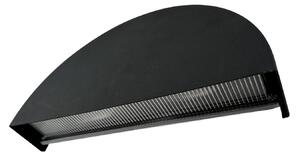 Venkovní svítidla Dyberg Larsen, Scott, Černá, Kov, Design