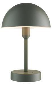 Venkovní svítidla Nordlux, Ellen To-Go, stmívatelné, Zelená, Balkon, Hliník