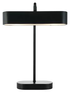 Stolní lampa Nordlux, Merlin, Černá, Pracovna, Kov