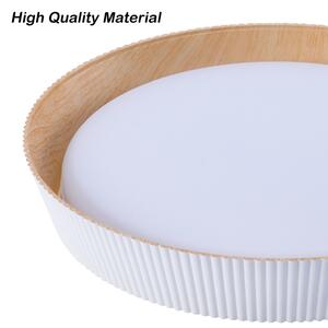 Brilagi - LED Stmív. strop. sv. ORINO LED/54W/230V 3000-6000K bílá pr. 43 cm +DO
