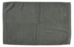 Khaki koupelnová předložka 50x80 cm Classic – Zone