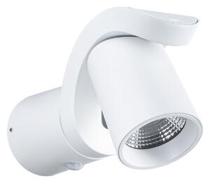 Venkovní svítidla Paulmann, Cuff, Bílá, Hliník, Moderní