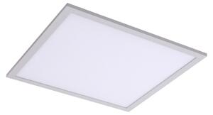 Stropní Lampa Lindby, Enhife, Bílá, Pracovna, Hliník, Moderní