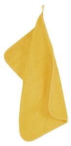 Bellatex Froté ručník 30x50 cm Ručník Žlutá