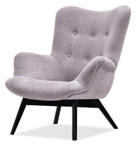 Designové křeslo Florentino (dub). Akce -15%