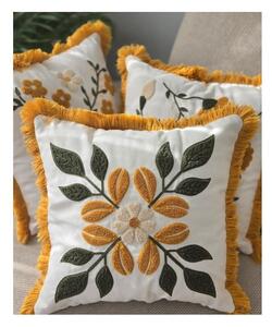Povlak na polštář 43x43 cm – Mila Home