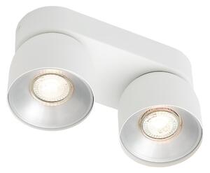 Stropní Lampa Nordlux, Pitcher, stmívatelné, Bílá, Chodba, Kov, Moderní