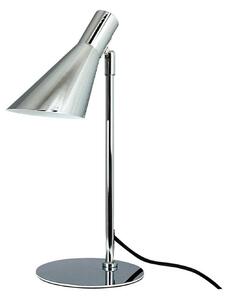 Stolní lampa Dyberg Larsen, Metalická, Obývací pokoj, Kov