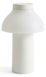 Stolní lampa HAY, Béžová, Obývací pokoj, Plast