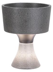 P 94503 Venkovní osvětlený květináč Concrea IP65 5,5W 3.000K - PAULMANN