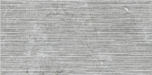 EBS Constanza dekor 60x120 rlv gray matná 1,44 m2