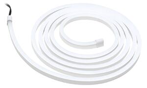 P 78907 SimpLED Venkovní Stripe sada 3m 12W denní bílá s krytím - PAULMANN