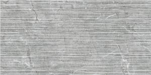 EBS Constanza dekor 60x120 rlv gray matná 1,44 m2