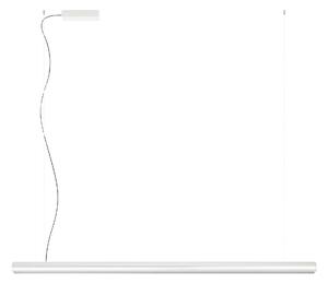 Redo Závěsné LED svítidlo CITYLINE š: 1500mm, 35W Barva: Bílá, Teplota světla: 3000K/4000K
