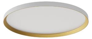 Redo Stropní LED svítidlo DAMA ø 600mm, 50W, UGR