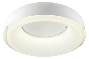 Redo Stropní LED svítidlo DIP ø 486mm, 30W Barva: Bílá
