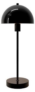 Stolní lampa Herstal, Černá, Ložnice, Kov