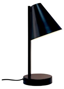 Stolní lampa Nordlux, Černá, Obývací pokoj, Kov