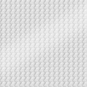 Sprchový závěs, polyester, 180 × 200 cm, AWD INTERIOR 2092