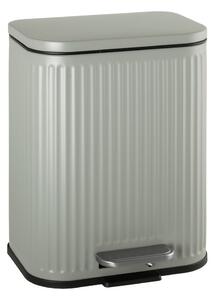 Pedálový koš 5l, světle zelený, AWD02032093