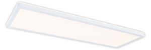 Stropní Lampa Paulmann, Atria Shine, Bílá, Kuchyně, Plast, Moderní
