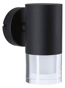 Kame nástěnné světlo/stropní světlo IP44 Signal Black