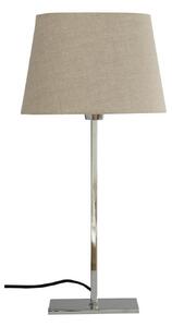 Stolní lampa Watt & Veke, Bílá, Obývací pokoj, Kov, Skandinávský