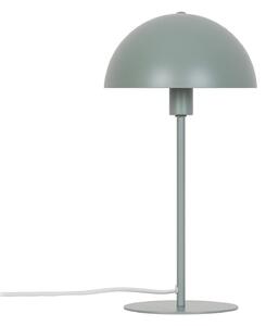 Stolní lampa Nordlux, Ellen 20, Zelená, Obývací pokoj, Kov, Skandinávský