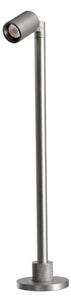 IMPR 688035 Deko-Light svítidlo do vitrín Herculis Big 3V DC 1W 3000K 95lm 250 stříbrná