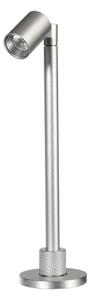 IMPR 688030 Deko-Light svítidlo do vitrín Herculis Small 3V DC 1W 3000K 100lm 150 stříbrná