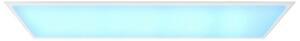 IMPR 100076 Deko-Light rastrové svítidlo LED Panel RGBNW bílá 24V DC 67,00 W 4000 K 3540 lm 1195 bílá RAL 9016