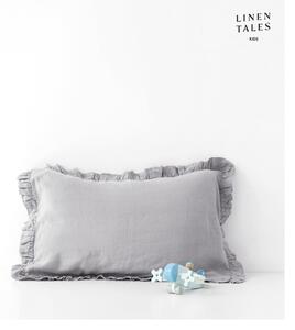 Dětský povlak na polštář 40x45 cm – Linen Tales