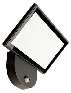 IMPR 731141 Deko-Light nástěnné přisazené svítidlo Alkes L Motion 220-240V AC/50-60Hz 36,00 W 3000 K 1720 lm 297 tmavěšedá