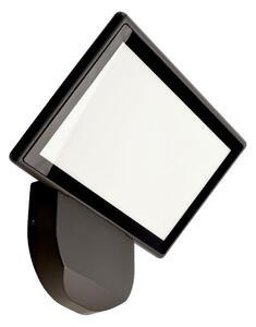 IMPR 731140 Deko-Light nástěnné přisazené svítidlo Alkes L 220-240V AC/50-60Hz 36,00 W 3000 K 1720 lm 297 tmavěšedá