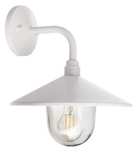 IMPR 341247 Deko-Light nástěnné přisazené svítidlo Shaula 220-240V AC/50-60Hz E27 1x max. 60,00 W 286 bílá