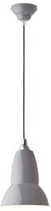 Závěsná svítidlo Anglepoise, Original, stmívatelné, Šedá, Obývací pokoj, Kov, Industriální design
