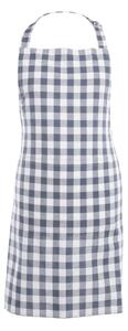 Bavlněná zástěra Gingham – Tiseco Home Studio
