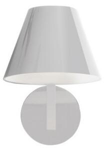 Nástěnná Svítidla Artemide, Bílá, Obývací pokoj, Plast